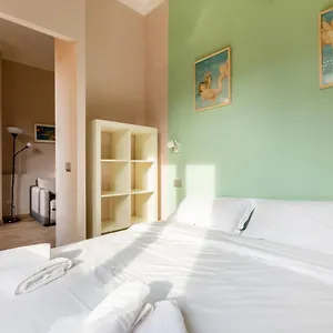 Garibaldi District Cosy Studio , Milano Italia