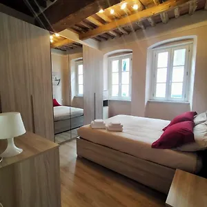 Casa Toscanella&girasole , Pescia Italia