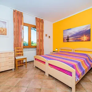 Da 4 Fino A 5 Persone Giardino , Capoliveri (Isola d'Elba) Italia