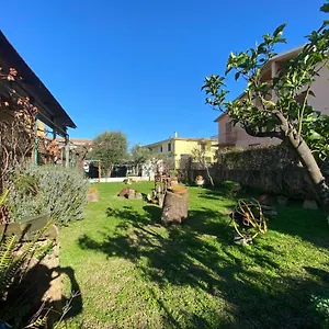 Le Margherite , Budoni Italia